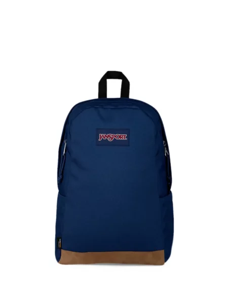 Batoh Jansport modrý