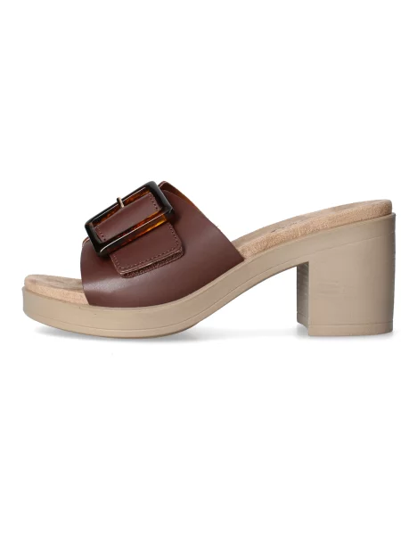 Pantofi Igi&co maro