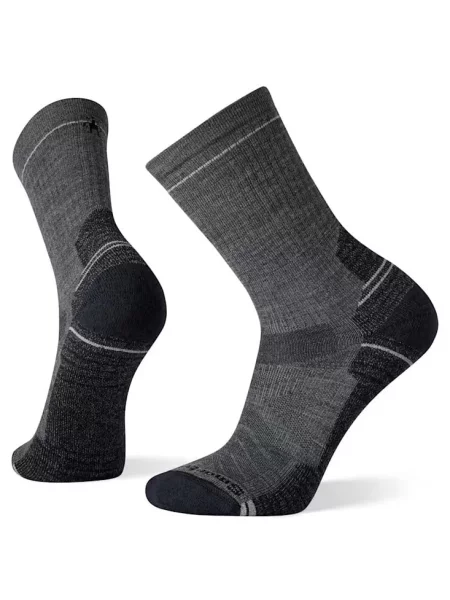 Skarpety Smartwool szare