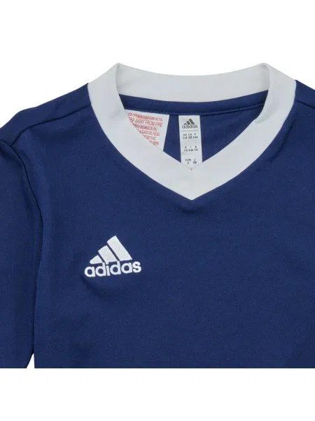 Tricou copii Adidas albastru
