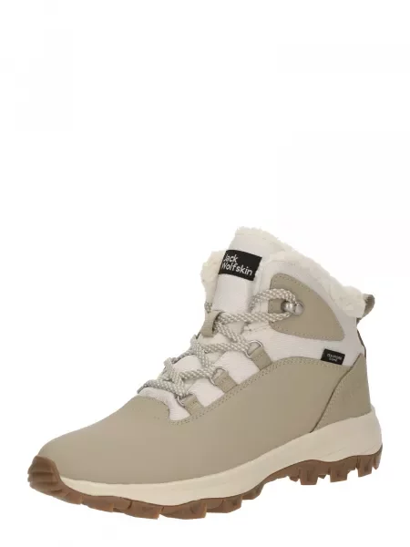 Botine Jack Wolfskin bej