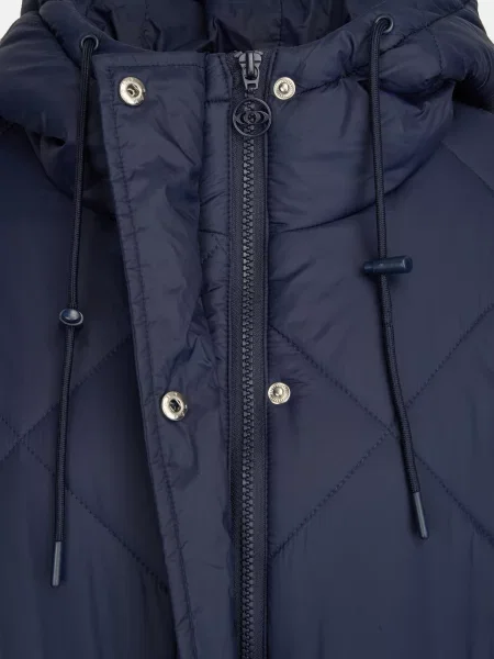 Palton Orsay albastru