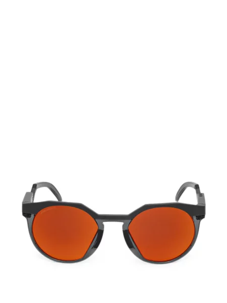 Okulary przeciwsłoneczne Oakley szare