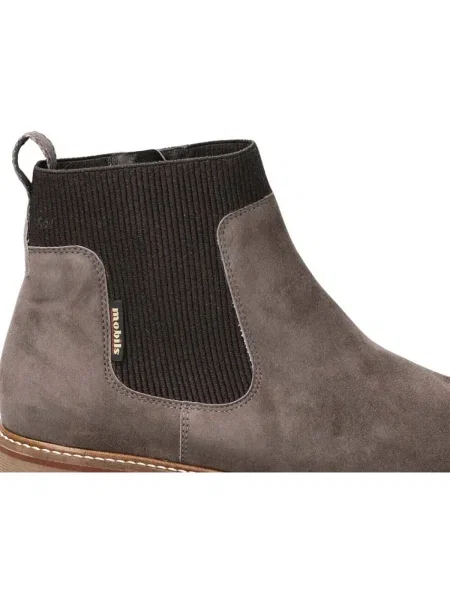 Pantofi Mephisto maro