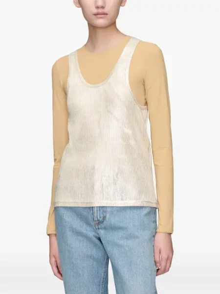 Top Maison Margiela