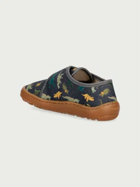 Froddo капці дитячі BAREFOOT SLIPPERS