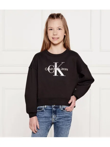 Calvin Klein Jeans Pulóver