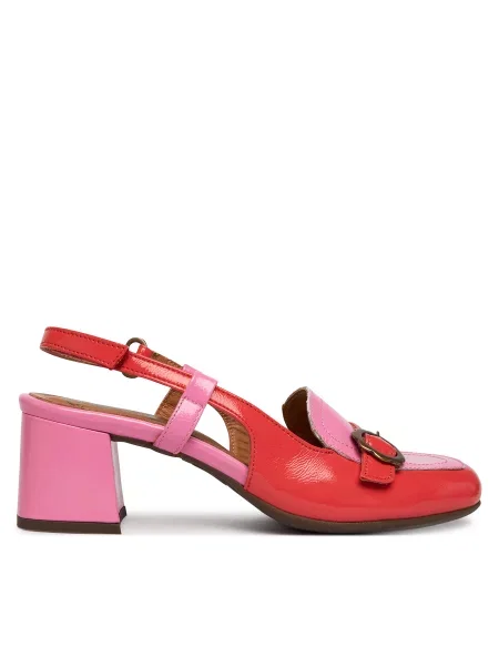 Pantofi pumps Fly London Pemyfly Colorat