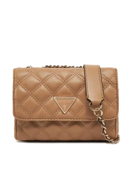 Guess Geantă bej