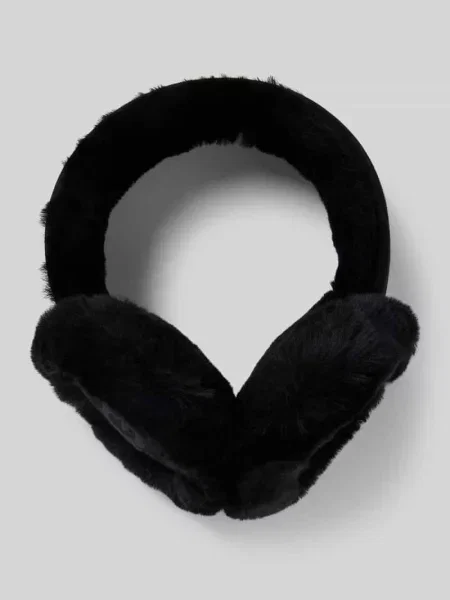 Czapka Ugg czarna
