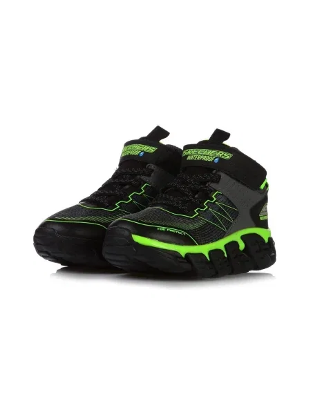 Pantofi copii Skechers negru