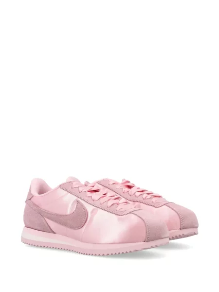 Маратонки Nike Cortez розово