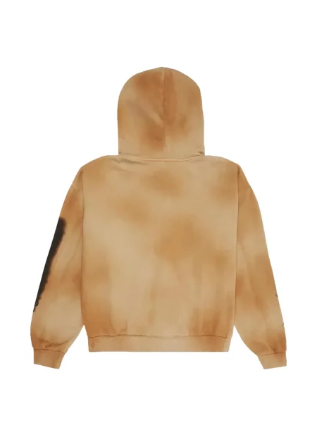 Hanorac cu glugă Travis Scott