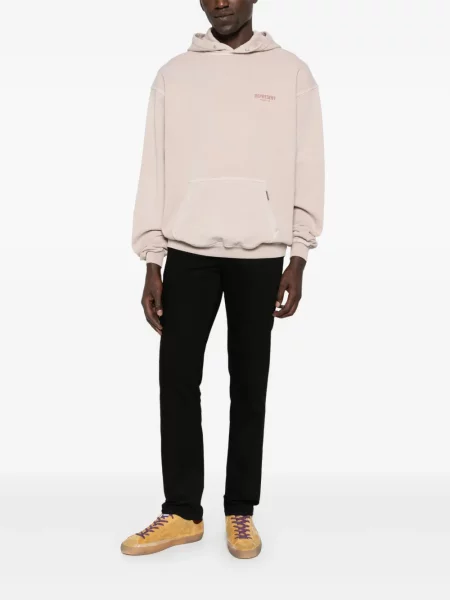 Blugi Levi's® cu 5 buzunare negru