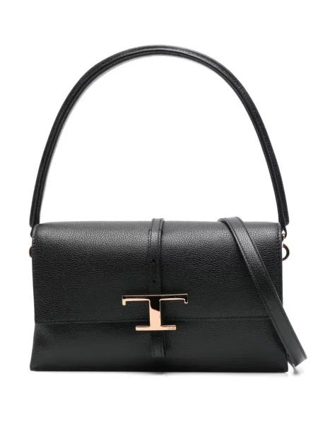 Body Tod's negru