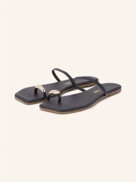 Tkees Japonki Colette schwarz czarne