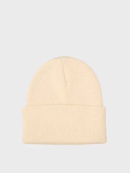 Шапка 47 Brand бежева