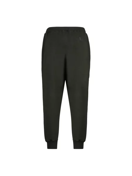Spodnie dresowe Dsquared2 zielone