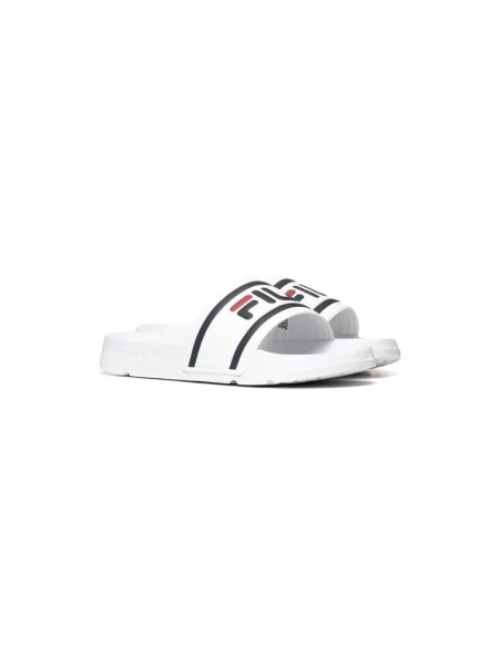 Natikače Fila bijela