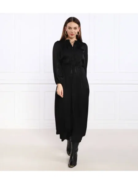 The Kooples Rochie negru