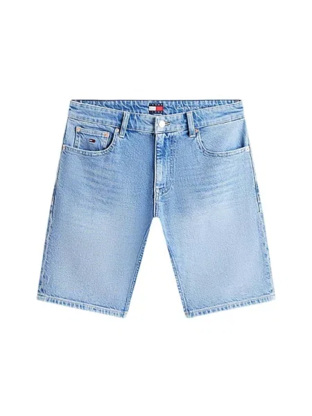 Tommy Jeans Traperice SCANTON traper plavi
