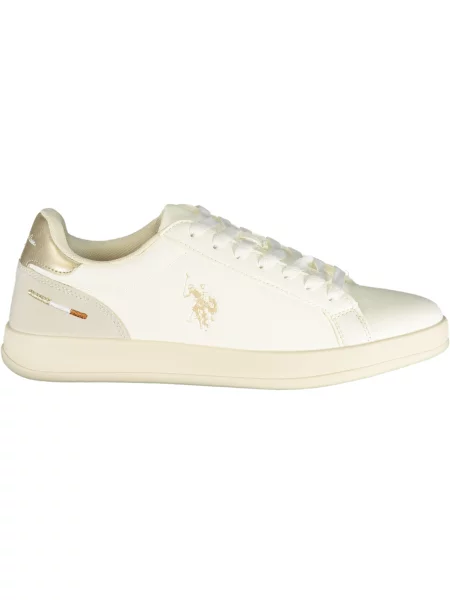 Teniși U.s. Polo Assn. bej