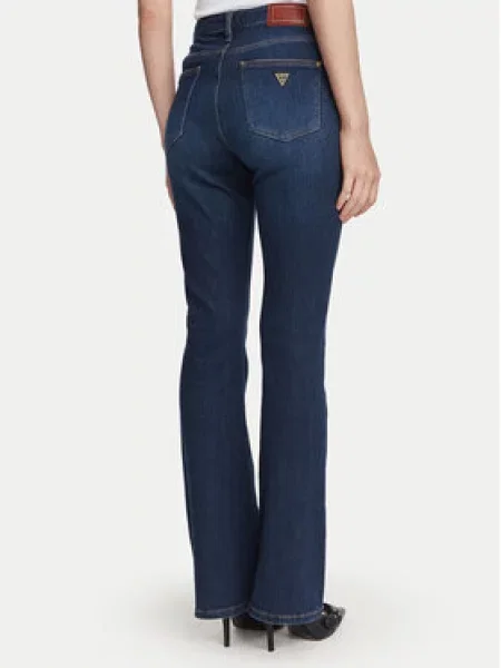 Guess Farmer Sötétkék Boot Fit