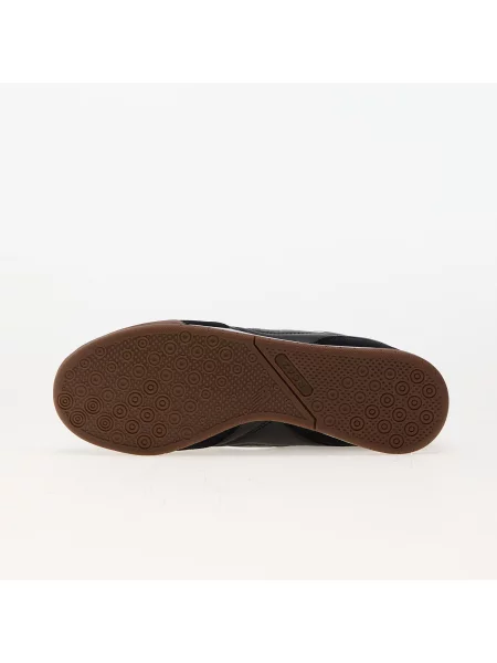 Кожени маратонки New Balance черно