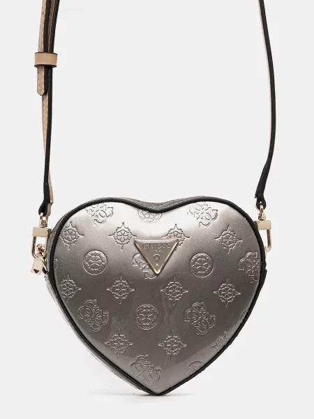 Чанта Guess ARNELA сиво