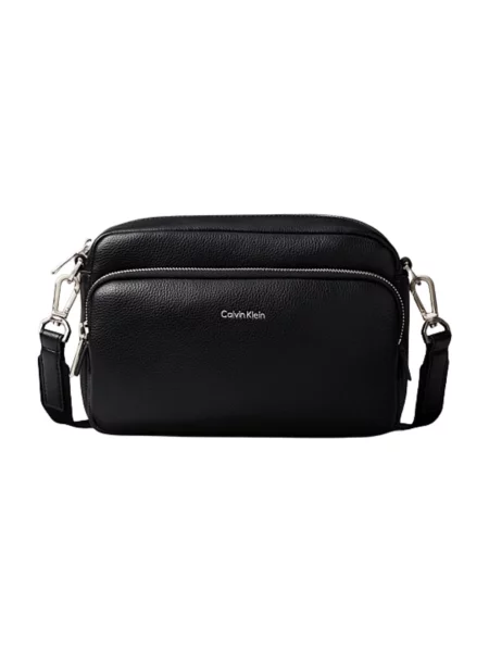Calvin Klein saszetka czarny