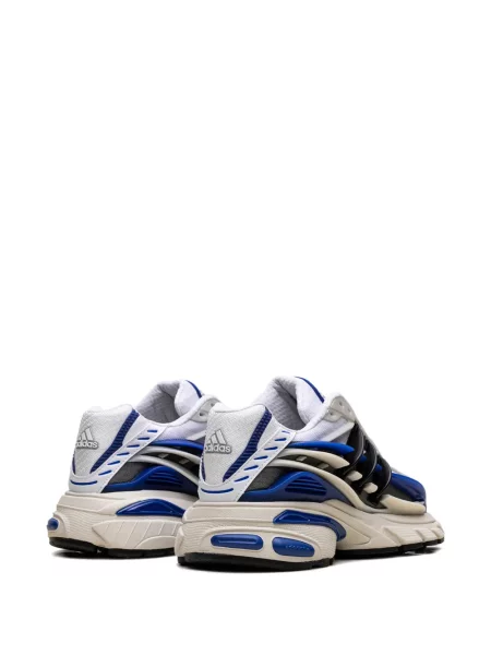 Sneakerși Adidas Pharrell Williams alb