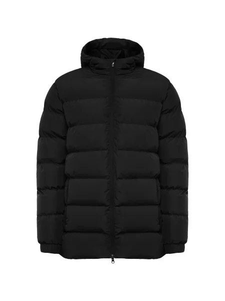 Ocieplana Kurtka Nepal czarna