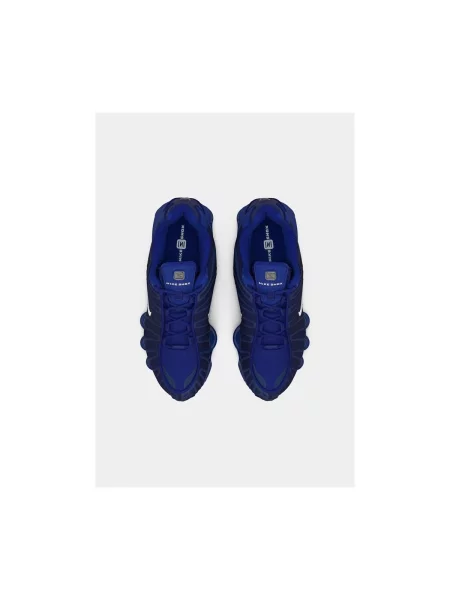 Tenisky Nike biela