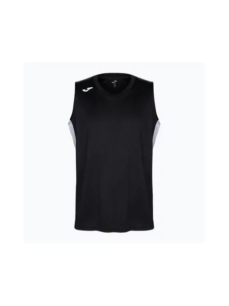 Спортивная футболка Joma белая