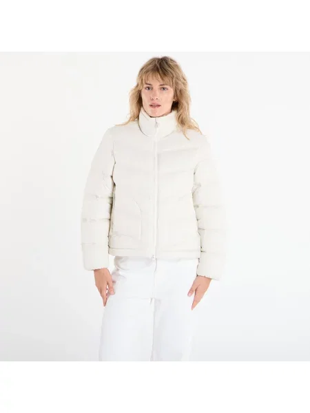 Jachetă Napapijri A-Ega Short W Beige M bej