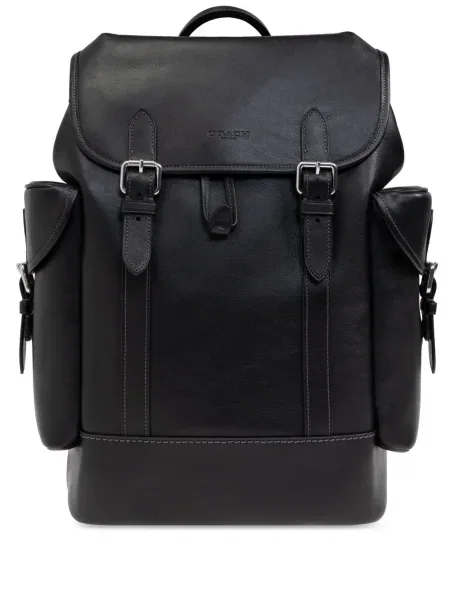 Rucsac Coach negru