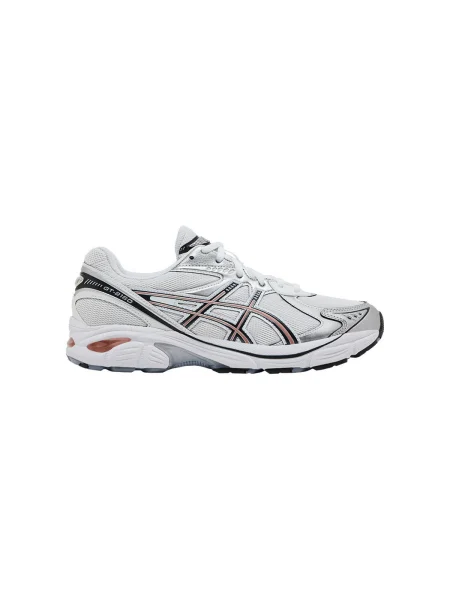 Pantofi Asics alb