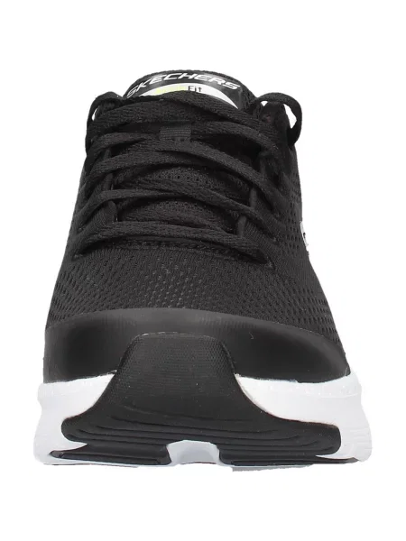 Tenisky Skechers čierna