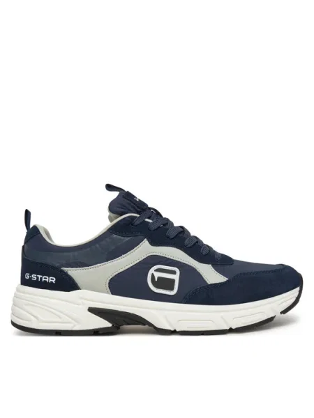 G-Star Raw Sportcipők sötétkék