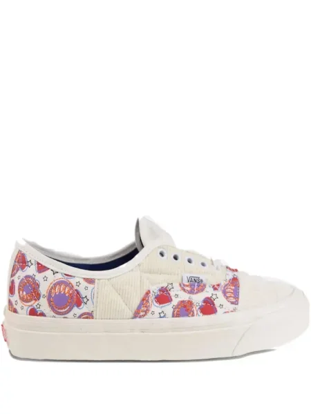 Sneakerși Vans Authentic
