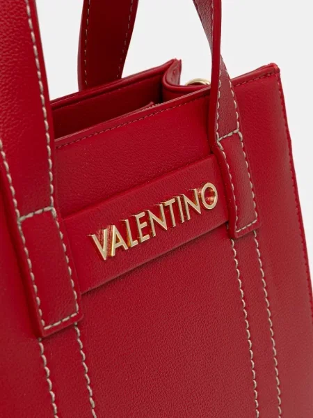 Valentino Bags kézitáska AURY RE piros