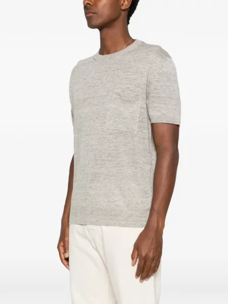 Tricou Amaranto gri