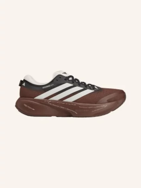 Adidas Běžecké Boty Supernova Rise 3 tmavě hnědá černá bílá