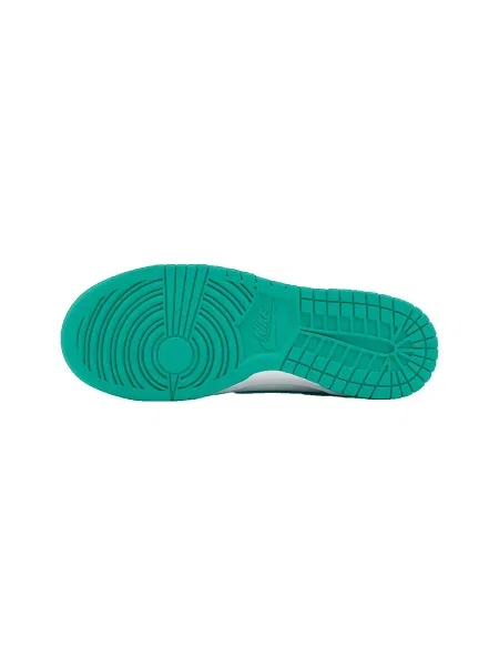 Pantofi Nike verde