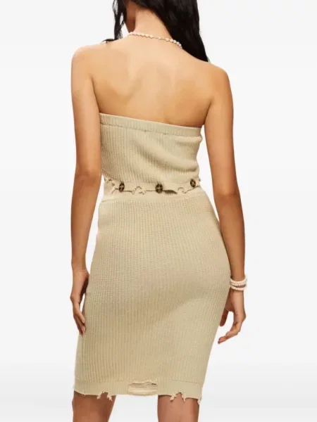 Rochie Ser.o.ya zdrențuiți de costum