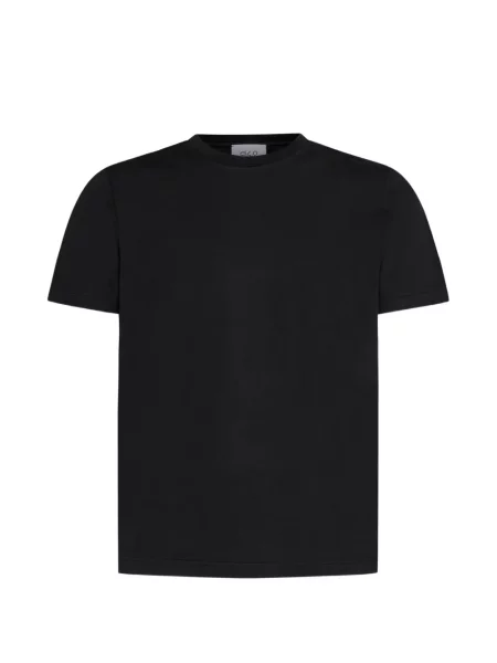 Scurt tricou D4.0 negru