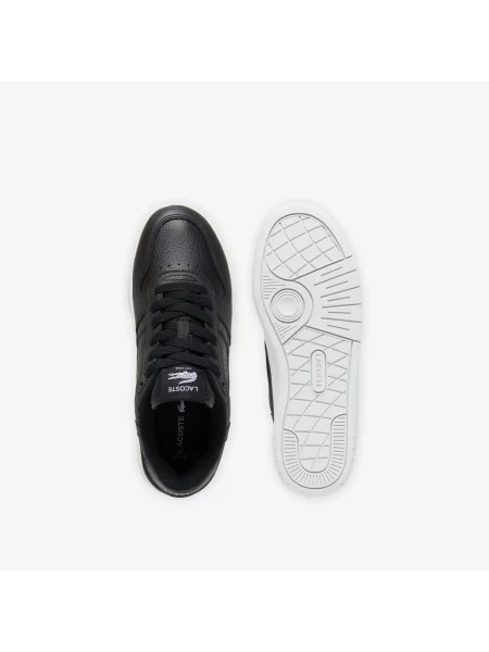 Lacoste Sneakersy czarny