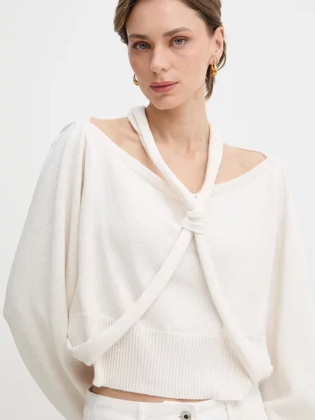 Haveone светр з бавовною