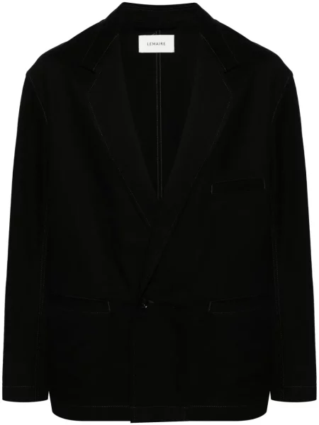 Блейзър Lemaire кепър черно