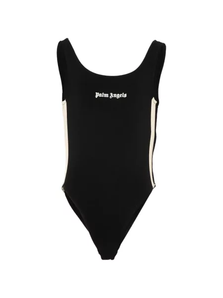 Body dziecięcy Palm Angels czarny